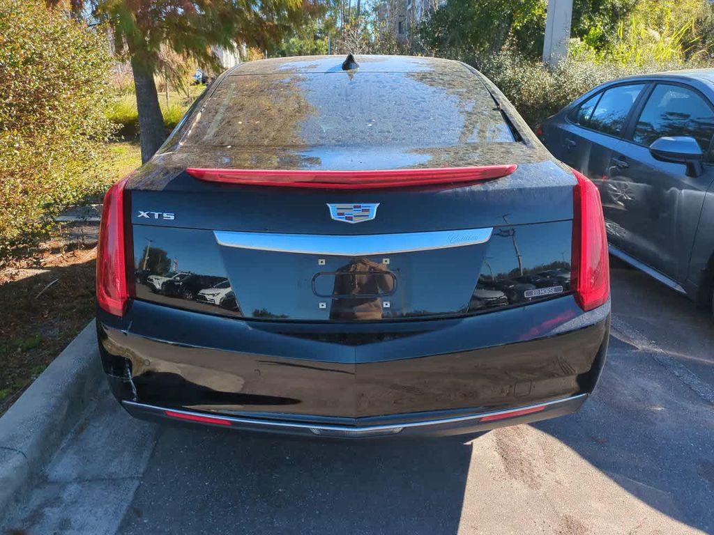 used 2016 Cadillac XTS car, priced at $17,998