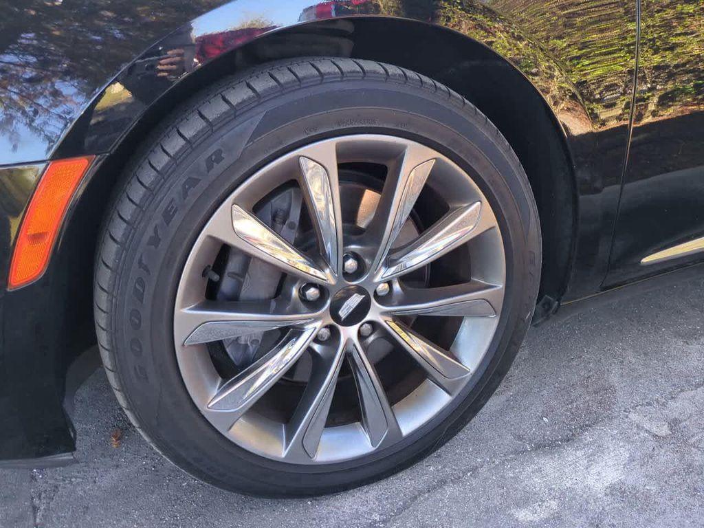 used 2016 Cadillac XTS car, priced at $17,998