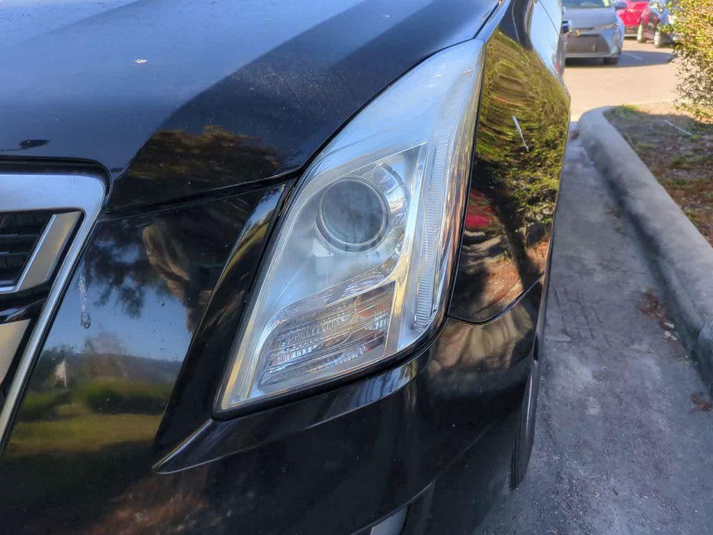 used 2016 Cadillac XTS car, priced at $17,998