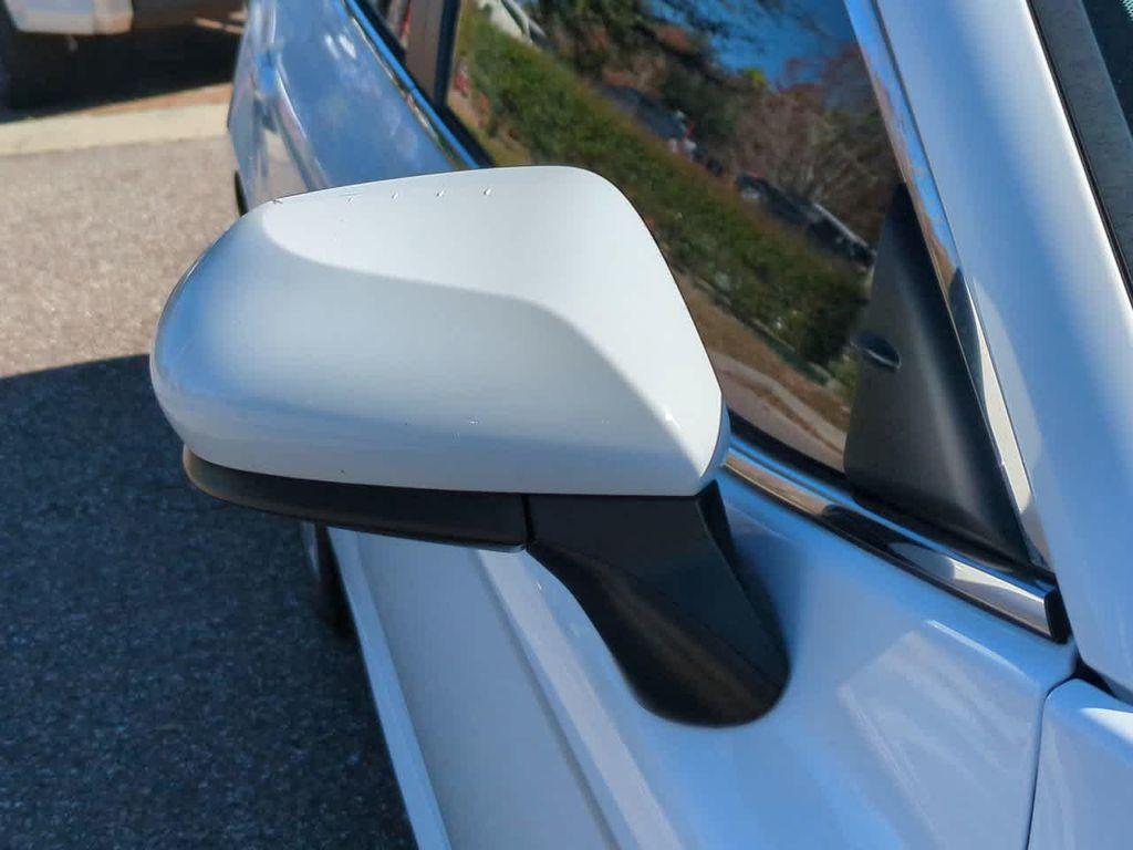 used 2021 Toyota Camry car, priced at $18,444