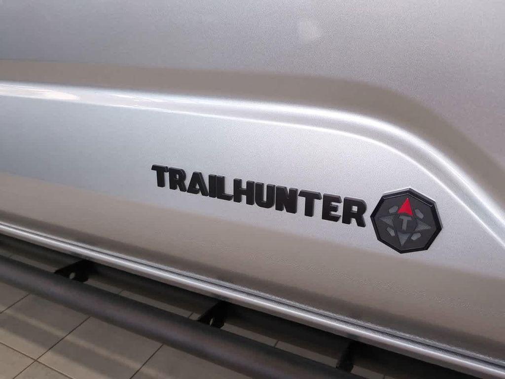 new 2025 Toyota Tacoma Hybrid car, priced at $69,105