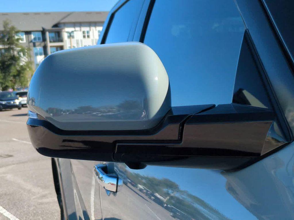 new 2026 Toyota Tundra car, priced at $65,543