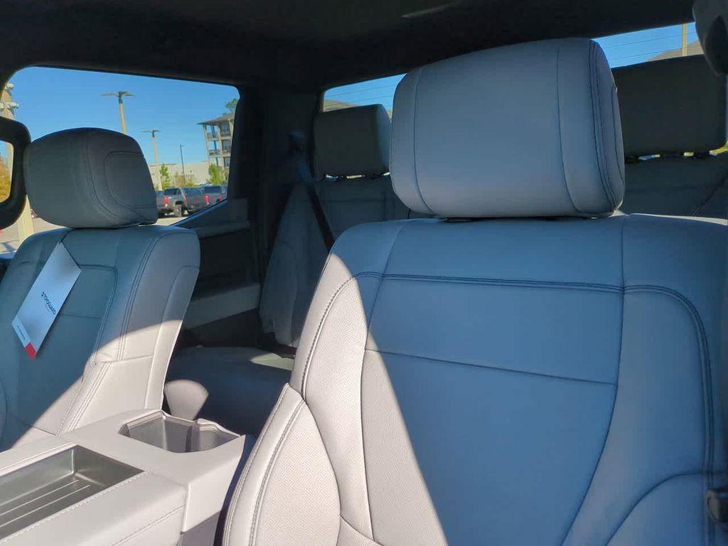 new 2026 Toyota Tundra car, priced at $65,543