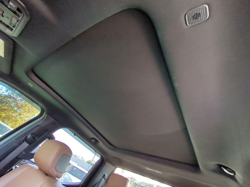 used 2024 Toyota Tundra car, priced at $55,244