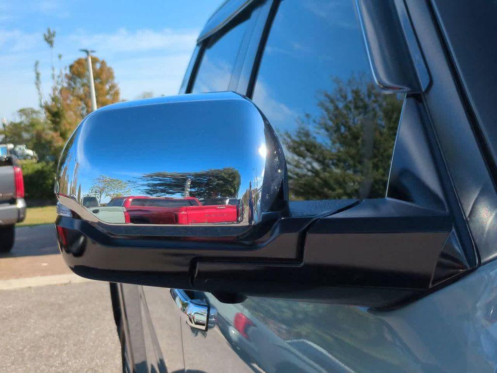 used 2024 Toyota Tundra car, priced at $55,244