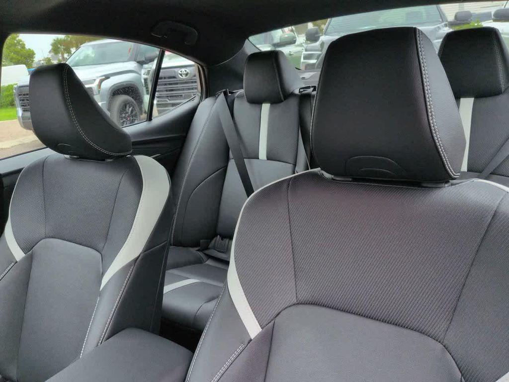 new 2027 Toyota Camry car, priced at $39,220