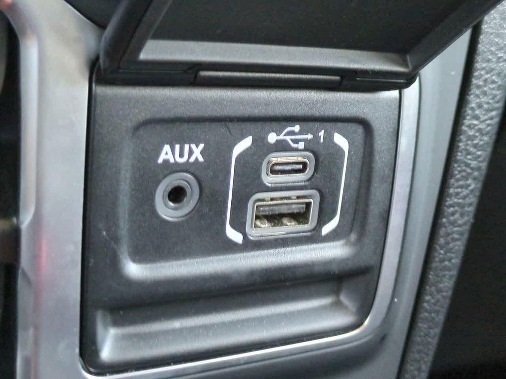 used 2025 Jeep Wrangler car, priced at $32,744