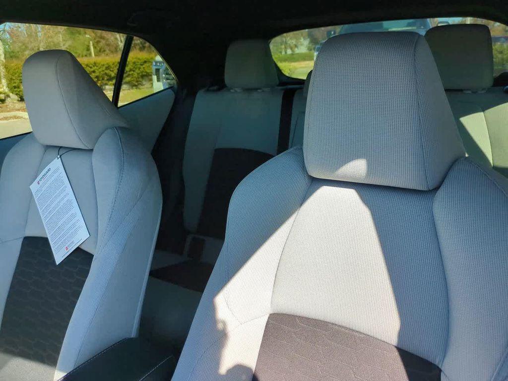 new 2026 Toyota Corolla car, priced at $25,735