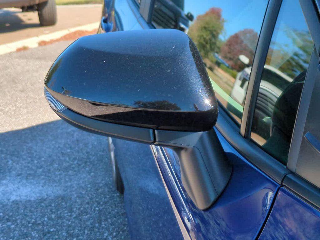 new 2026 Toyota Corolla car, priced at $25,735