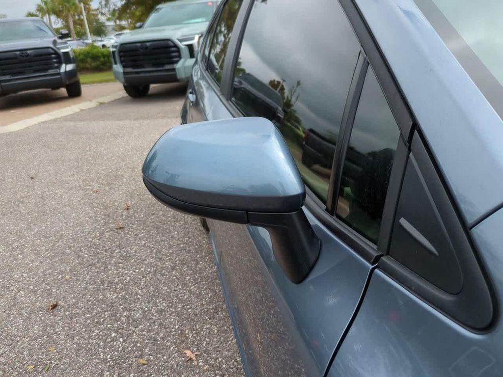 new 2026 Toyota Corolla car, priced at $24,036