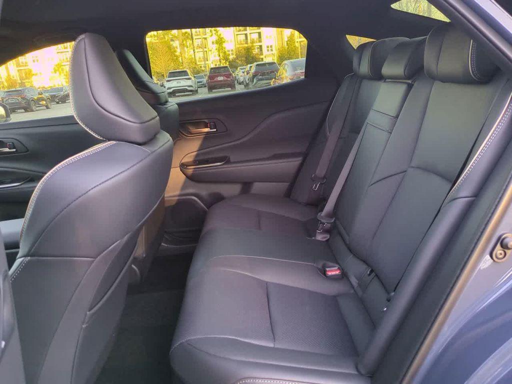 new 2026 Toyota Crown car, priced at $56,776