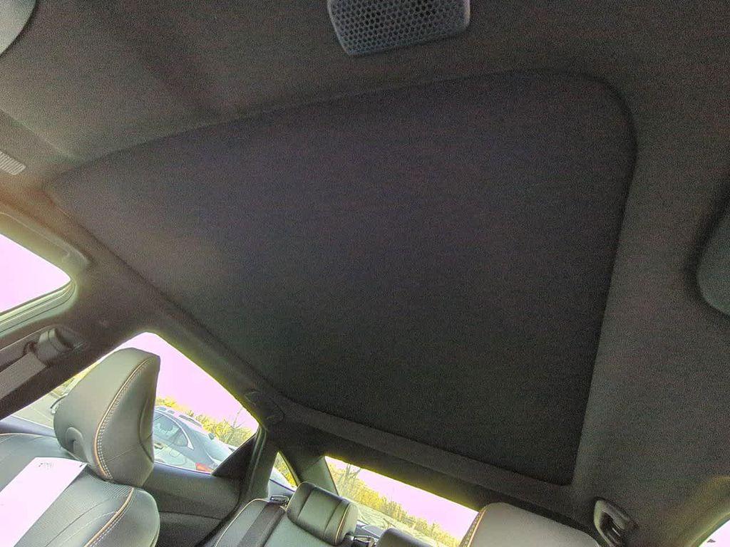 new 2026 Toyota Crown car, priced at $56,776