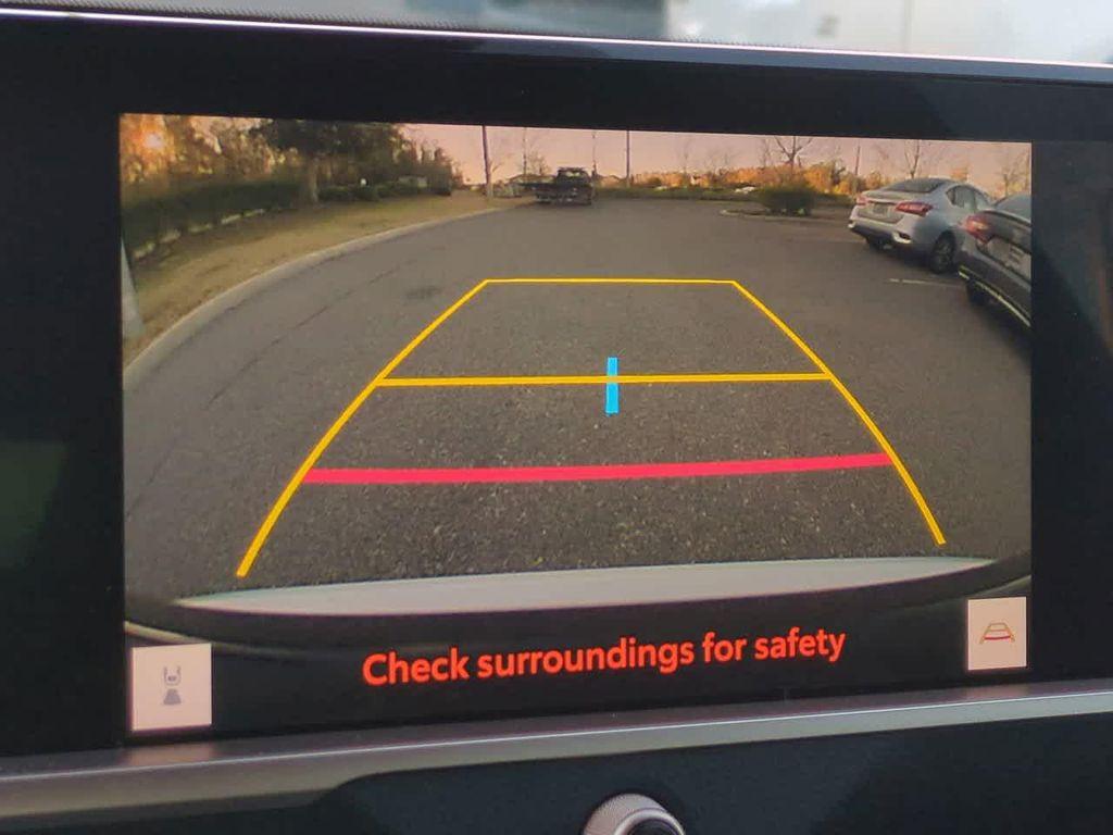 used 2023 Toyota Crown car, priced at $30,444