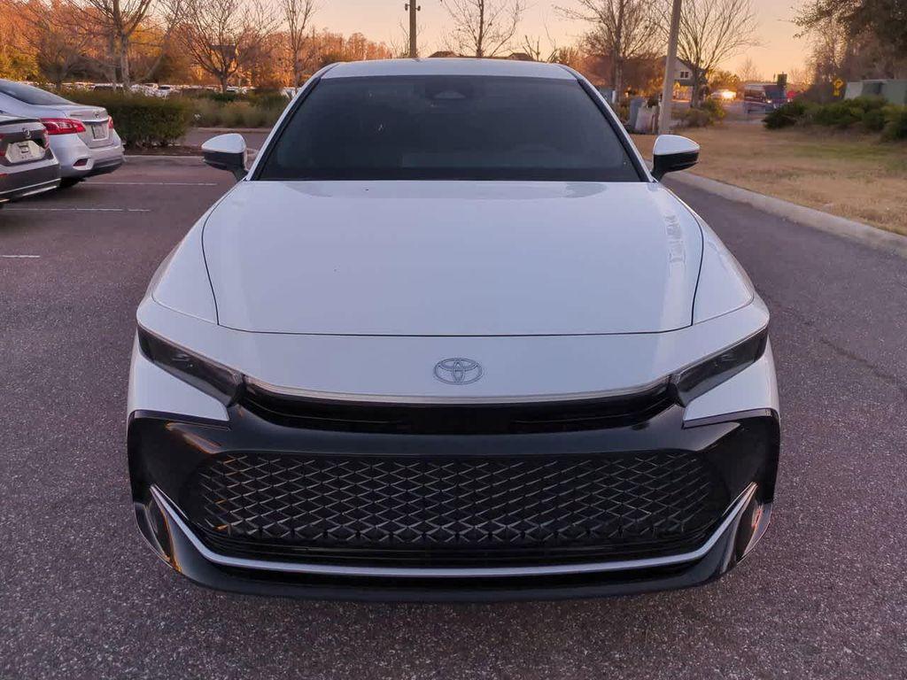 used 2023 Toyota Crown car, priced at $30,444