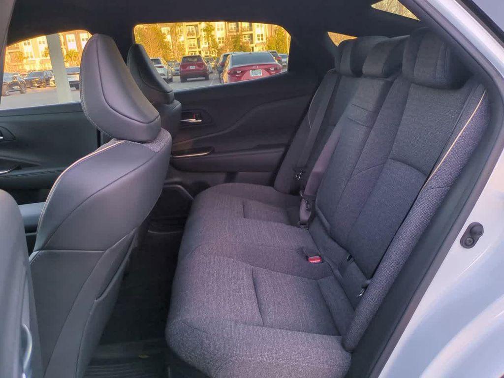 used 2023 Toyota Crown car, priced at $30,444