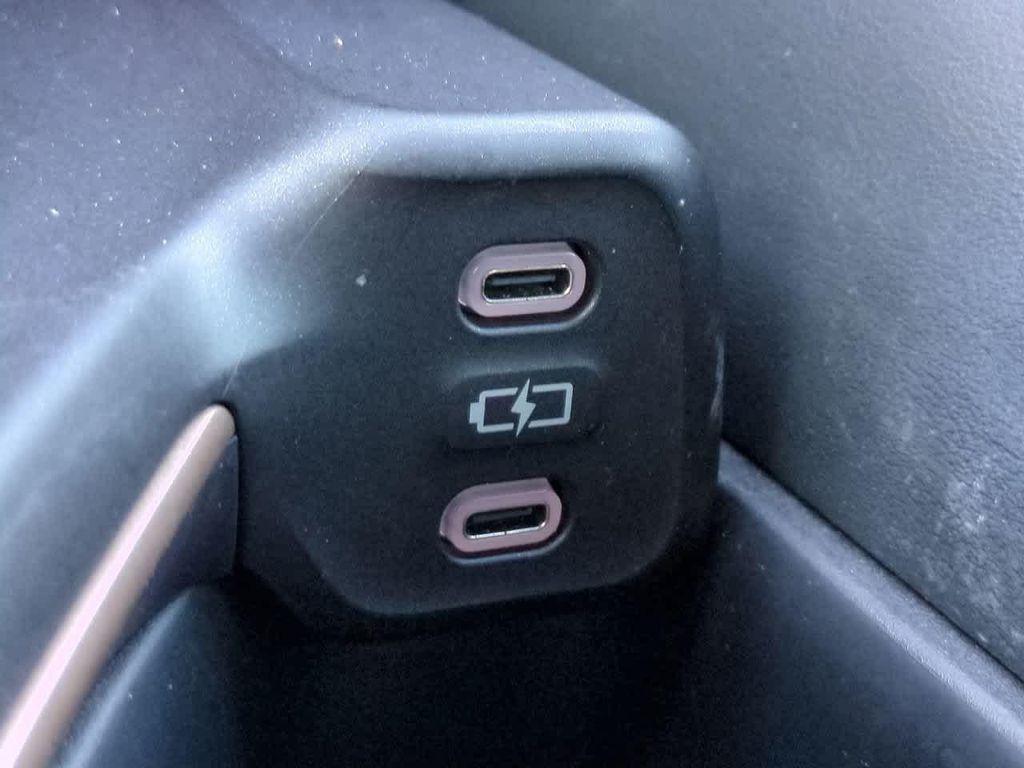 used 2023 Toyota Crown car, priced at $30,444