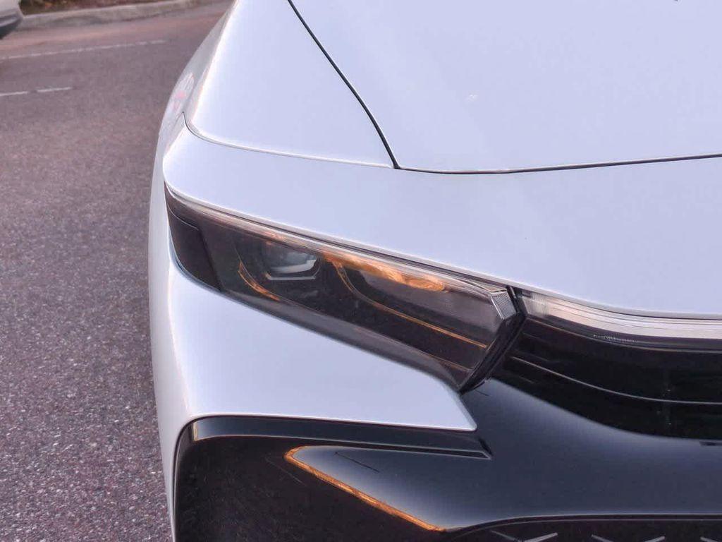 used 2023 Toyota Crown car, priced at $30,444