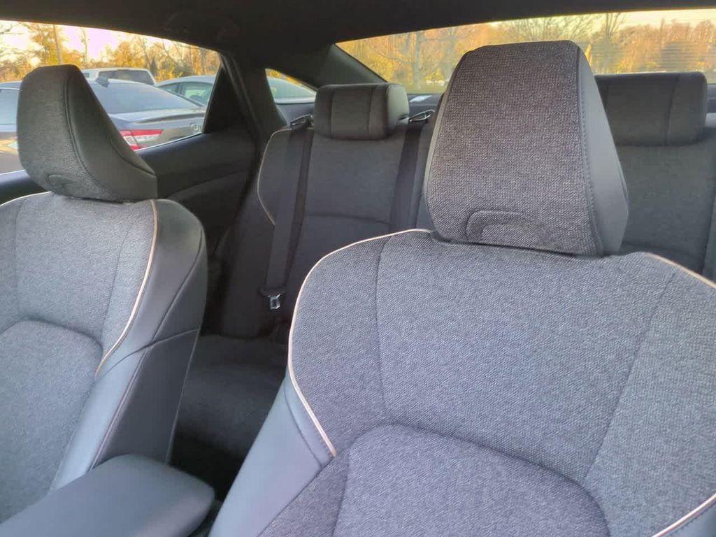 used 2023 Toyota Crown car, priced at $30,444