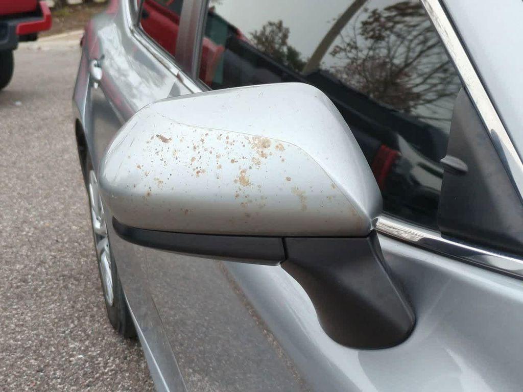 used 2019 Toyota Camry Hybrid car, priced at $17,244