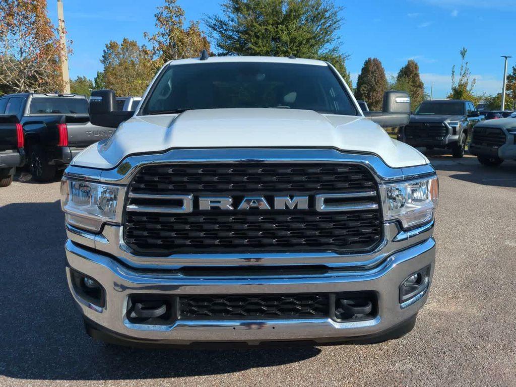 used 2024 Ram 2500 car, priced at $38,744