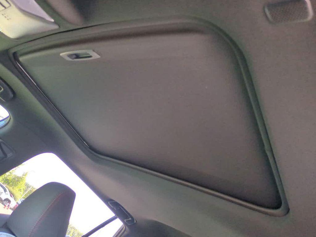 new 2025 Toyota RAV4 Hybrid car, priced at $47,349