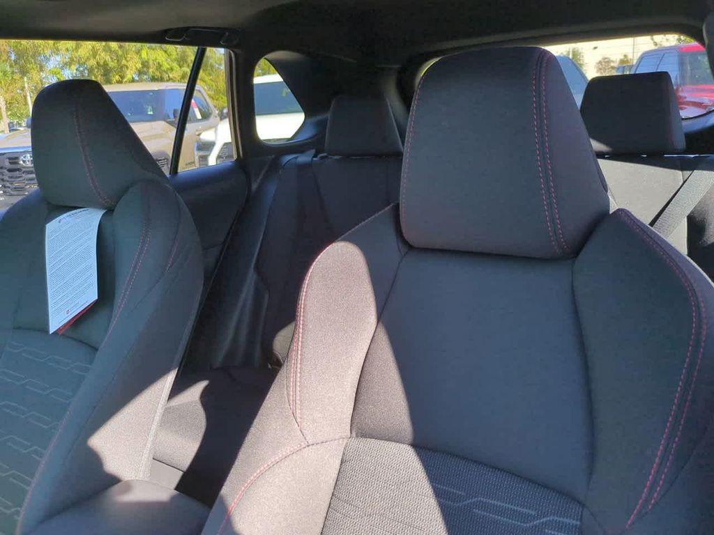 new 2025 Toyota RAV4 Hybrid car, priced at $47,349