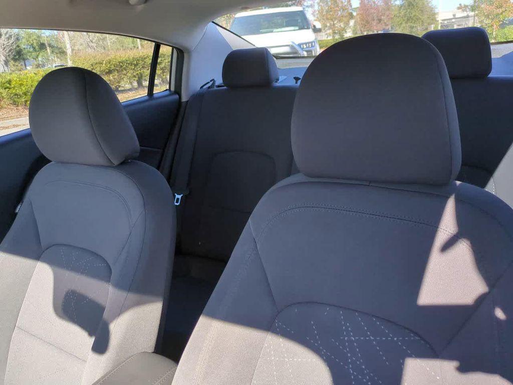 used 2013 Kia Rio car, priced at $5,244