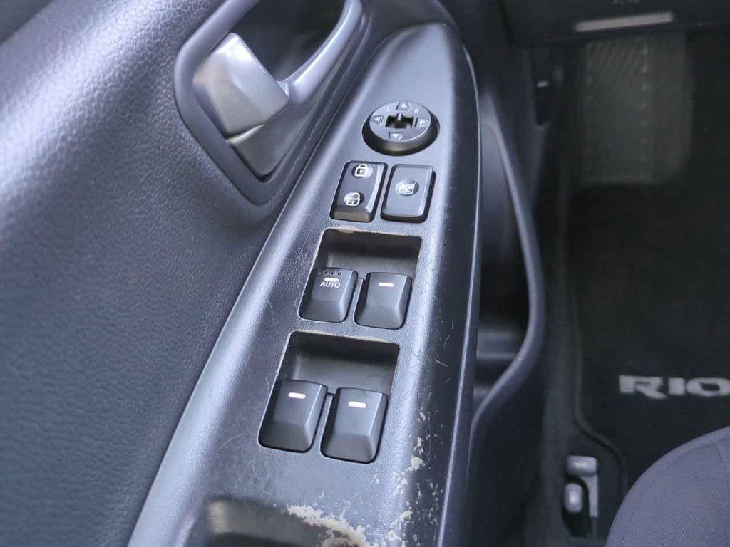 used 2013 Kia Rio car, priced at $5,244