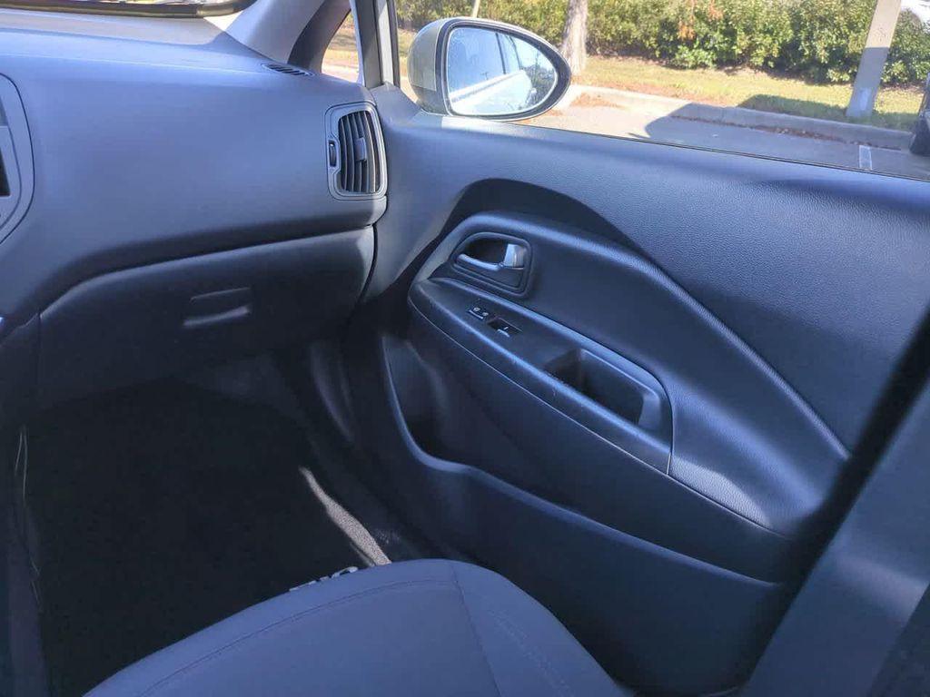 used 2013 Kia Rio car, priced at $5,244