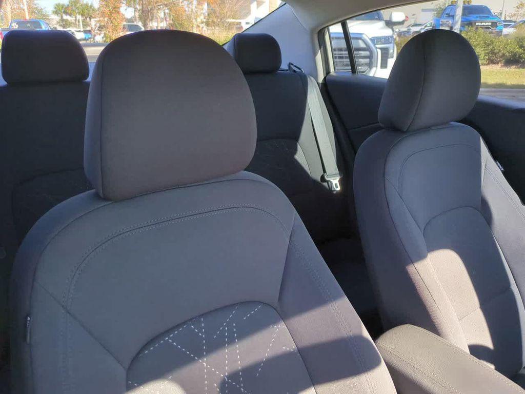 used 2013 Kia Rio car, priced at $5,244