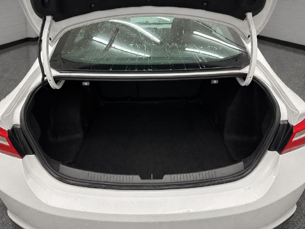 used 2023 Chevrolet Malibu car, priced at $16,075