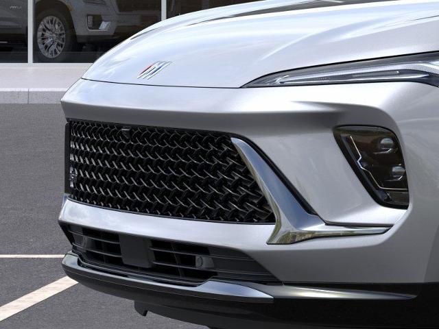 new 2026 Buick Envision car, priced at $48,835