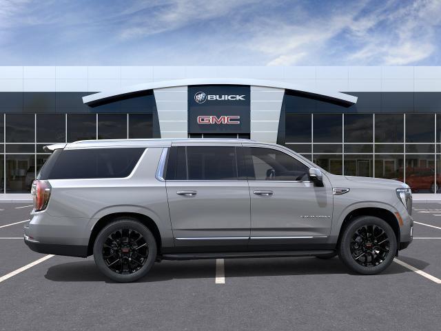 new 2026 GMC Yukon XL car, priced at $88,665