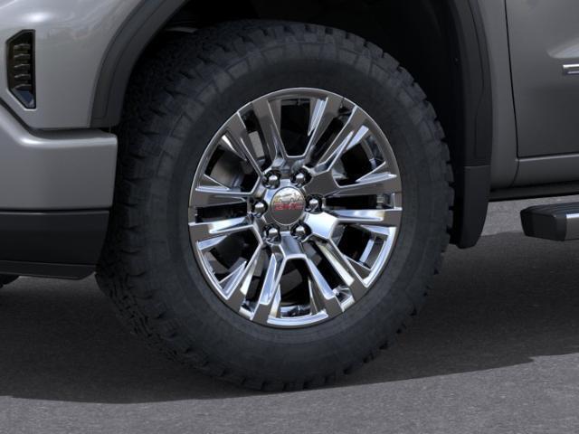 new 2026 GMC Sierra 1500 car, priced at $77,570