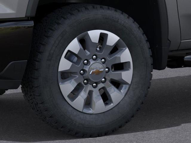 new 2026 Chevrolet Silverado 2500 car, priced at $60,190