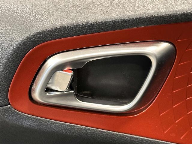 used 2024 Kia Soul car, priced at $17,588