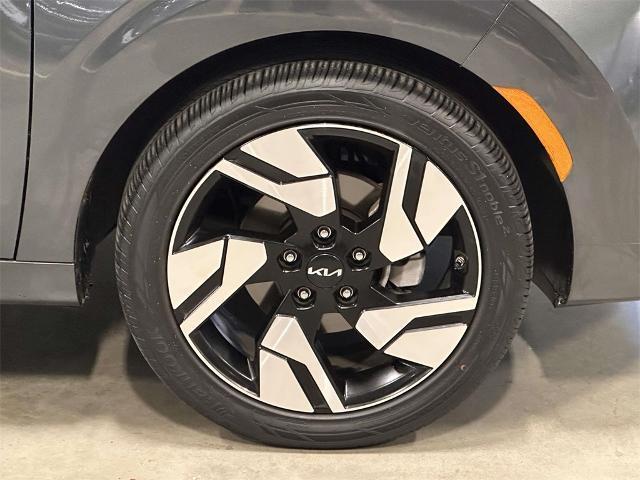 used 2024 Kia Soul car, priced at $17,588