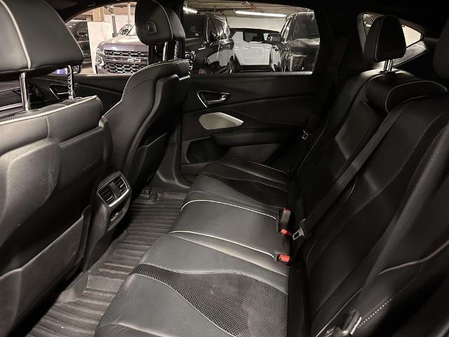 used 2021 Acura RDX car, priced at $25,629