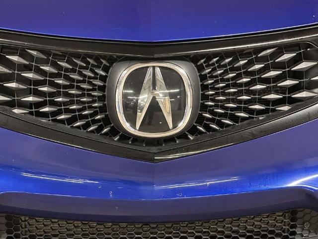 used 2021 Acura RDX car, priced at $25,629