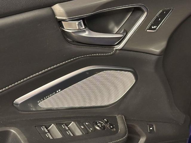 used 2021 Acura RDX car, priced at $25,629