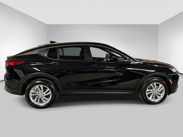 used 2025 Buick Envista car, priced at $22,588