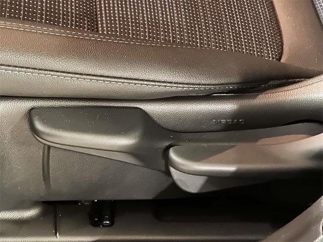 used 2025 Buick Envista car, priced at $22,588