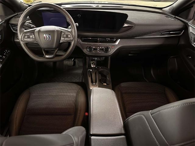 used 2025 Buick Envista car, priced at $22,588