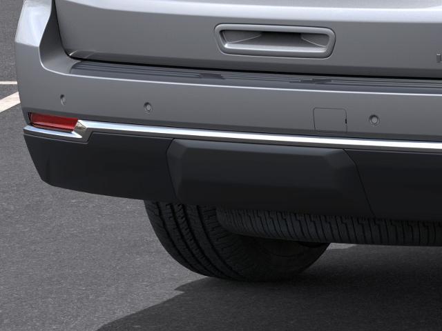 new 2026 Chevrolet Tahoe car, priced at $72,810