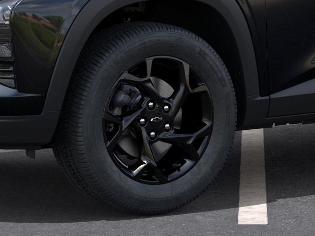 new 2026 Chevrolet Trax car, priced at $27,080
