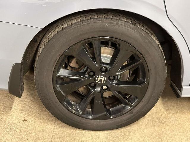 used 2023 Honda Odyssey car, priced at $29,995