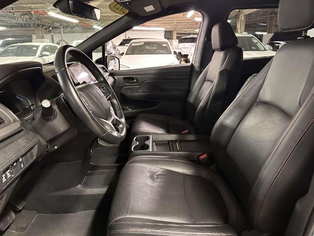 used 2023 Honda Odyssey car, priced at $29,995