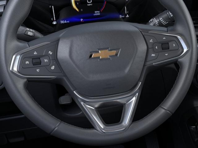 new 2026 Chevrolet TrailBlazer car, priced at $30,975