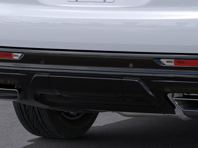 new 2026 Buick Enclave car, priced at $59,155