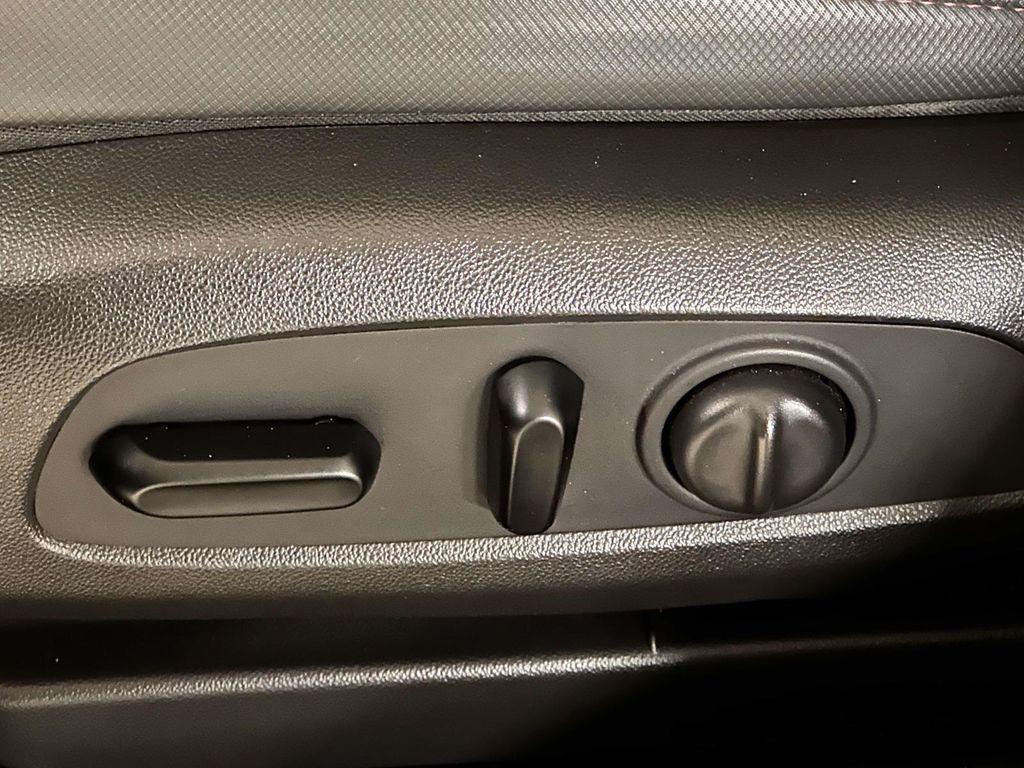 used 2021 Chevrolet TrailBlazer car, priced at $19,276